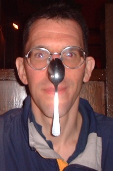 Yeah, I'm making a meme of it...